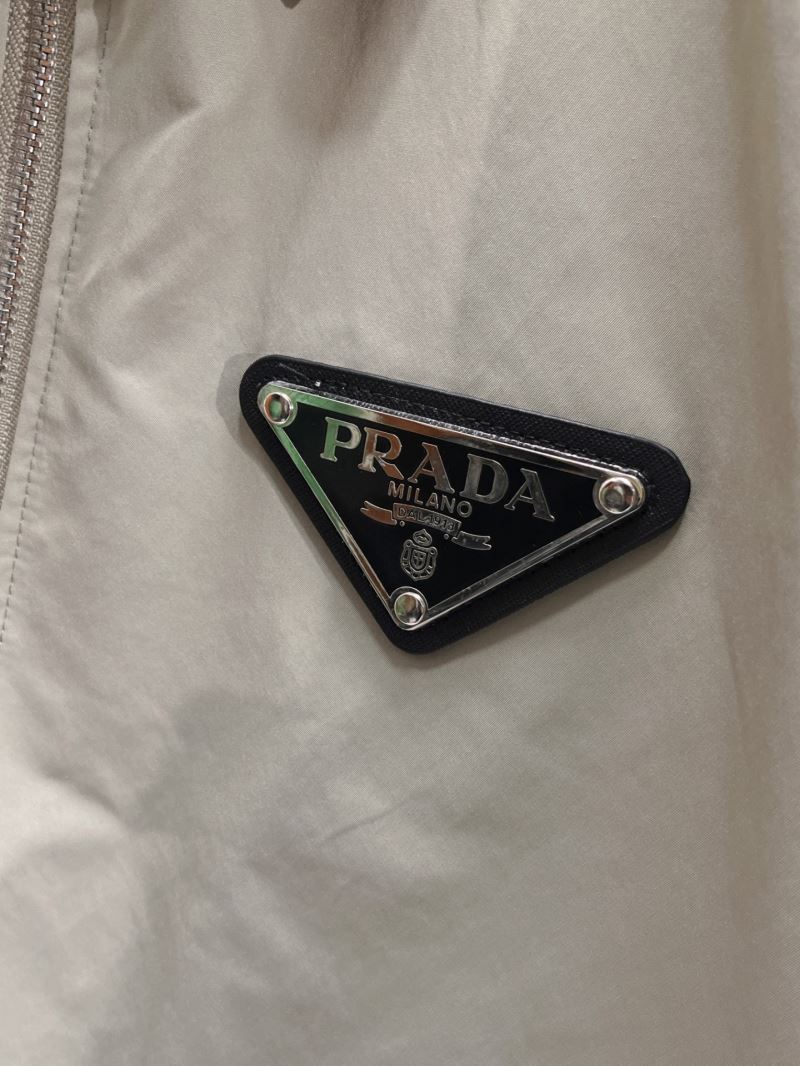 Prada Outwear